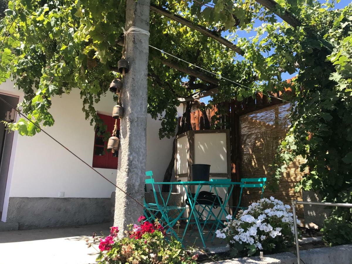 Casa Da Nave Pension Monchique Buitenkant foto